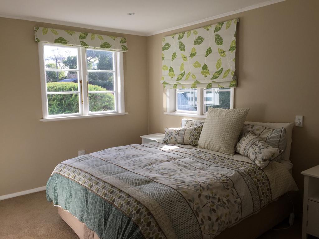 Te Moana Bed & Breakfast Bed and Breakfast Waikanae Camera foto