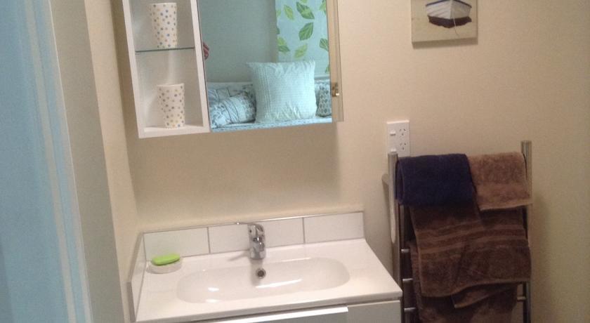Te Moana Bed & Breakfast Bed and Breakfast Waikanae Camera foto